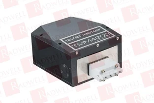 Штамп  / аксессуары для штамповки Артикул TMM4200 от производителя TELESIS TECHNOLOGIES