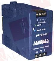 Источник питания Артикул DPP30-12 от производителя TDK
