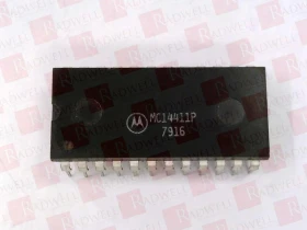 Интегральная микросхема Артикул MC14411P от производителя NXP SEMICONDUCTOR