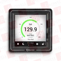 Измеритель расхода Артикул VT-FLOW-LV от производителя TRUMETER
