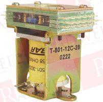 Реле / розетка Артикул 801-12C28 от производителя OLYMPIC CONTROLS