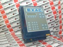 Преобразователь расхода EXAC 8100, 40Вт, 120В AC, 50/60Гц