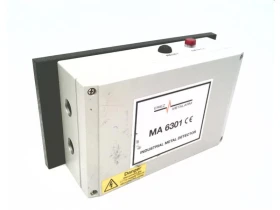 Металлодетектор промышленный ERIEZ MAGNETICS MA6301, 110-230 В