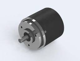 AWI58S-103R081-18 Энкодер/Резольвер от HOHNER AUTOMATION