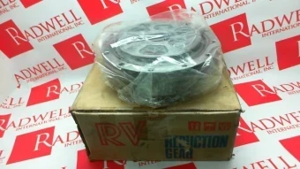 Редуктор Артикул RV60-153 от производителя TEIJIN SEIKI