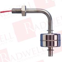 Переключатель уровня Артикул 118127 от производителя GEMS SENSORS