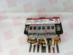 Ограничитель тока Артикул KDRA8L от производителя TCI TRANS COIL