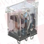 Реле / розетка Артикул HL1-HTM-AC24V-F от производителя MATSUSHITA ELECTRIC