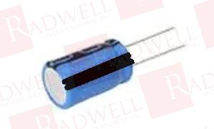 Конденсатор Артикул MAL225054682E3 от производителя VISHAY