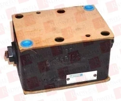 Гидравлический клапан Артикул DGFN-06-50 от производителя EATON CORPORATION