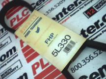 Ремень 5L330 от PIRELLI