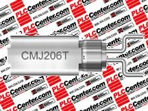 Кварцевый резонатор SMD 32.768 кГц 12.5пФ CITIZEN CMJ206T32768KDZF