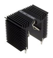 MTN-264-27 Радиатор для блока питания от WAKEFIELD