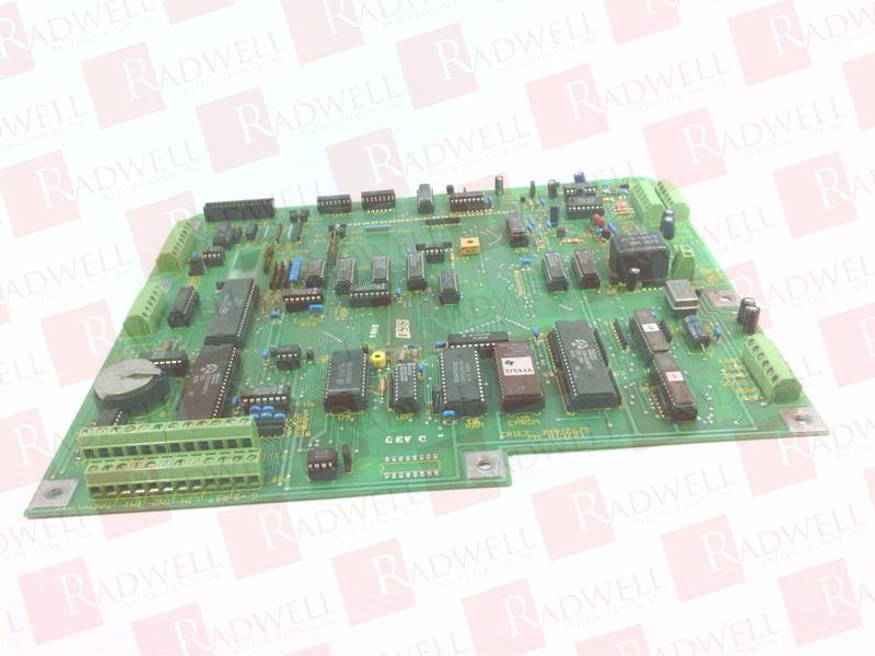 Плата ПК Плата ПЛК / дополнения к  плататам Артикул 813721 от производителя ISS ENGINEERING INC