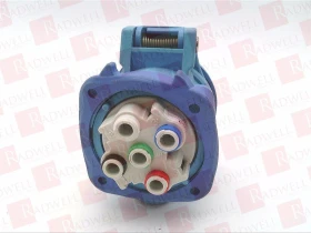Штекер / розетка Артикул 31-14237-K16 от производителя MARECHAL ELECTRIC SA