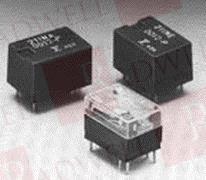 Реле / розетка Артикул FBR211SED005-M от производителя FUJITSU COMPONENTS