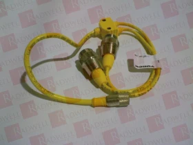 Комплект кабелей / шнуров QD Артикул VB2KB5T32RSM3033 от производителя TURCK