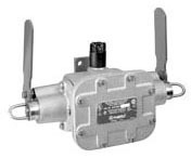 APPLETON ELECTRIC BJ8VBJ