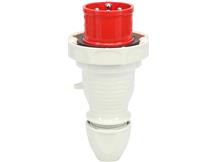 219406 Штекер / розетка от WALTHER ELECTRIC