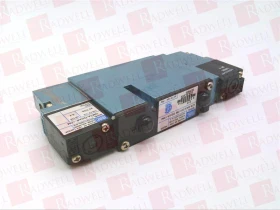 Электромагнитный клапан Артикул 92B-BAA-000-DM-DDAP-1DM от производителя MAC VALVES INC