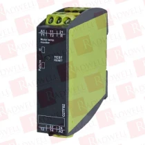 Монитор  напряжения / фазы Артикул G2TF02 24-240VAC/DC от производителя TELE CONTROLS