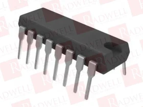 Интегральная микросхема Артикул DS3692N от производителя NATIONAL SEMICONDUCTOR