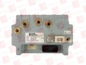 Привод Артикул DACI-TA 48/400 GF-C-10 от производителя DANFOSS