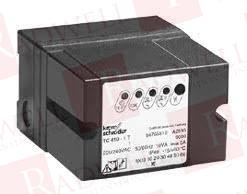 Цепь управления Артикул TC410T-1N  от производителя HONEYWELL