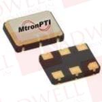Кристалл / осциллятор Артикул UVCJ18BPN622.0800MHZ от производителя MTRONPTI