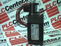 Пневматический клапан Артикул 375-02-007-33 от производителя NORGREN