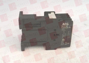 Пускатель Артикул 910-304-760 от производителя EEC AEG