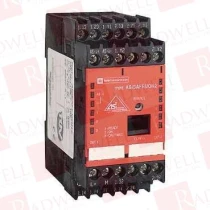 Модуль / стойка ПЛК Артикул ASISAFEMON1 от производителя SCHNEIDER ELECTRIC