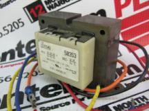 Трансформатор для цепи управления Артикул 50353 от производителя MARS