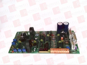 Плата ПК Плата ПЛК / дополнения к  плататам Артикул 144-9.3 от производителя POWERTEC INDUSTRIAL MOTORS INC