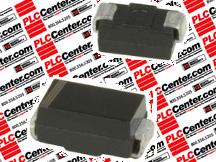 Диод защитный SMAJ33A-E3/61 DO-214AC 33В