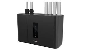 VEP-A00-P Управление пожарной сигнализацией от VESDA