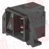 Розетка / коробка Артикул DC21.0021.1111 от производителя SCHURTER