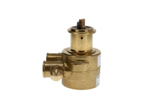 Гидравлический насос  Артикул 104B240F11BC от производителя PROCON PUMP