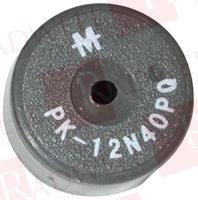 Датчик / преобразователь давления Артикул PK-12N40PQ от производителя CORNELL DUBILIER