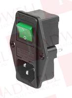 Розетка / коробка Артикул 4304,6079 от производителя SCHURTER