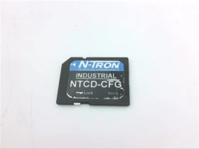 Сетевой маршрутизатор NTCD-CFG от N-TRON