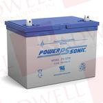 Аккумулятор Артикул PS-12750U от производителя POWER SONIC