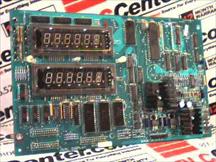 Плата управления/интерфейса Артикул F12162100A от производителя METTLER TOLEDO