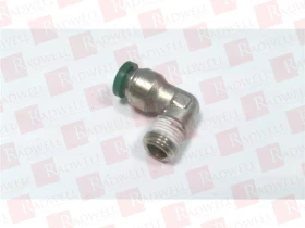 Пневматический фитинг и аксессуары Артикул W169PLPNS-4-2 от производителя PARKER