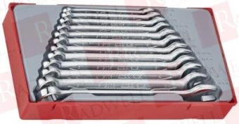 Гаечный ключ Артикул TT1236 от производителя TENG TOOLS