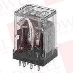 Реле / розетка Артикул HC2E-AC115V от производителя MATSUSHITA ELECTRIC