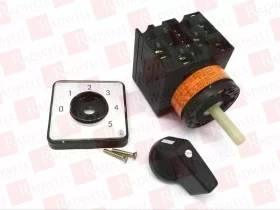 Поворотный переключатель Артикул T0-3-8243/E от производителя EATON CORPORATION