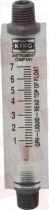 Измеритель расхода Артикул 7510212A-02 от производителя KING INSTRUMENT