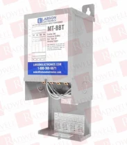 Сухой трансформатор Артикул MT-BBT-240D-208D-3P-26.59A от производителя LARSON ELECTRONICS