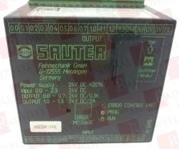 Цепь управления Артикул EK 501-446-H0-00 от производителя SAUTER